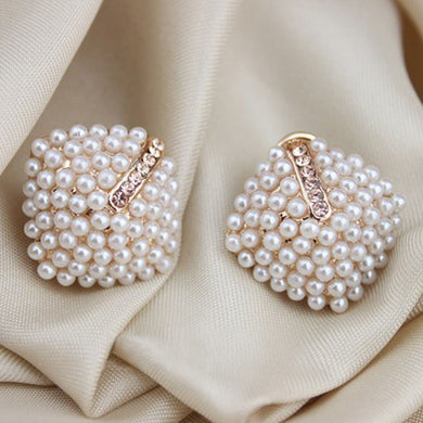 Rhombus Crystal Rhinestone
